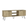 thumbnail image 1 of Mesa para Tv Ali Café Claro Virtual Muebles, 1 of 6