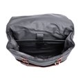 thumbnail image 4 of McKlein U Series ELEMENT - Notebook carrying backpack - 17" - black, 4 of 7