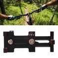thumbnail image 4 of Soporte De Teléfono, Soporte De Teléfono De Bicicleta De Navegación De Agarre Estable Aleación De Aluminio De Rotación De 360 ​​grados Para Scooters ANGGREK Otros, 4 of 8