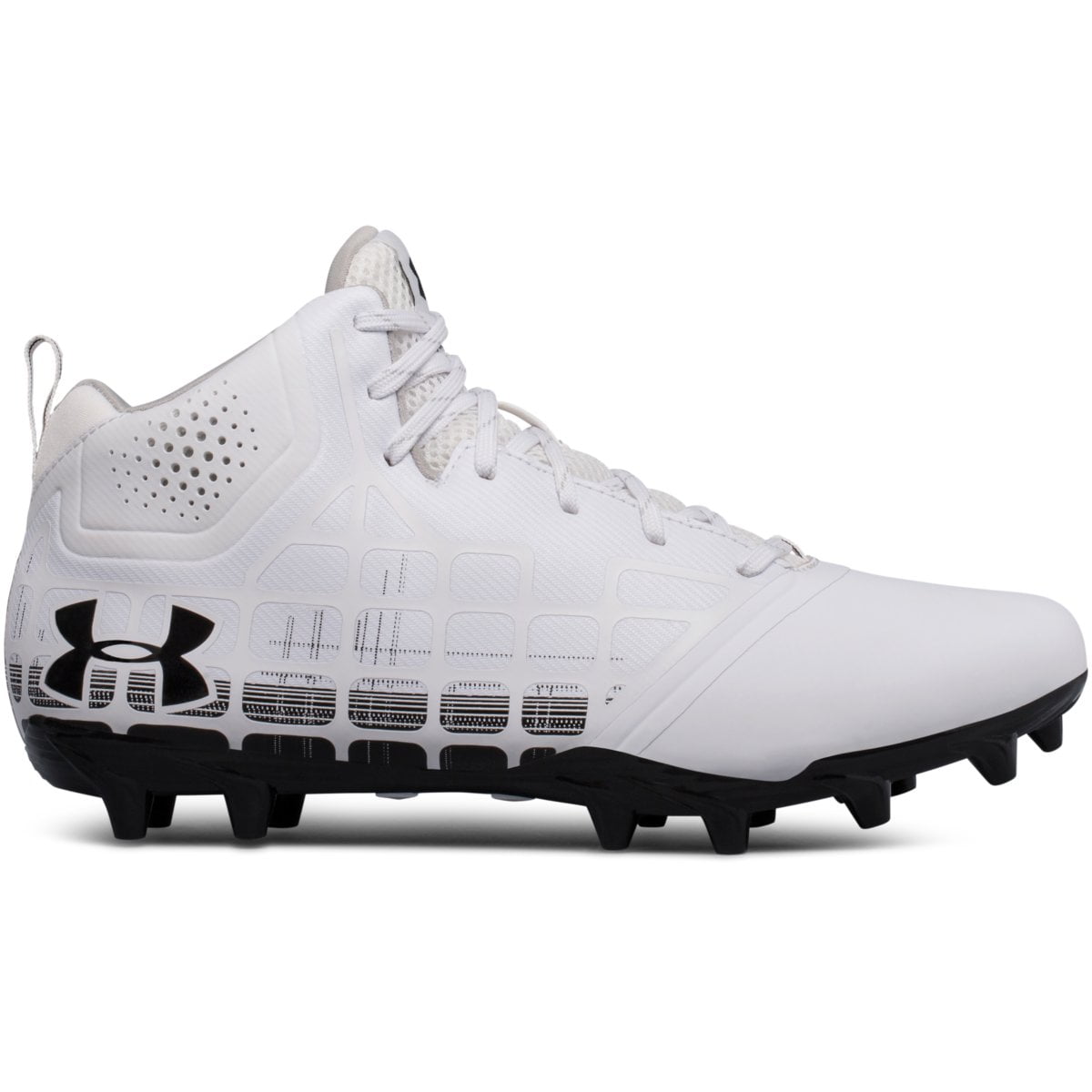 Banshee Ripshot MC Lacrosse Cleat 