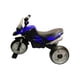 thumbnail image 2 of Triciclo Macilux  Moto Azul, 2 of 3