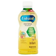 Enfamil Infant Non-gmo Rtu 32oz Bottle