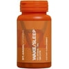 Mt. Angel Vitamins - Wake/Sleep Dots, Melatonin 1 MG (120 Dots)