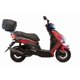 thumbnail image 2 of Motocicleta Veloci Hasback Sport 200cc 2026 Rojo, 2 of 4
