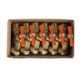 thumbnail image 4 of Llave para manguera Truper de latón 140 g 1/2 a granel, 4 of 4