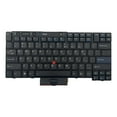 thumbnail image 1 of para portátil, de EE. UU., mate duradero con de punto de seguimiento para x220 x220T T400S T410  , Yotijar  teclado del ordenador portátil, 1 of 8