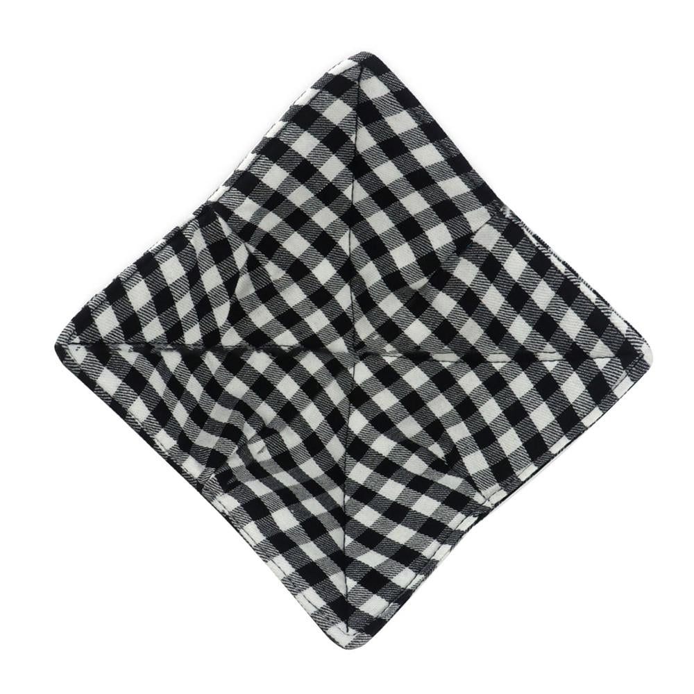 IMSHIE Microwave Safe Bowl HolderBow Huggers for Hot Food to Keep