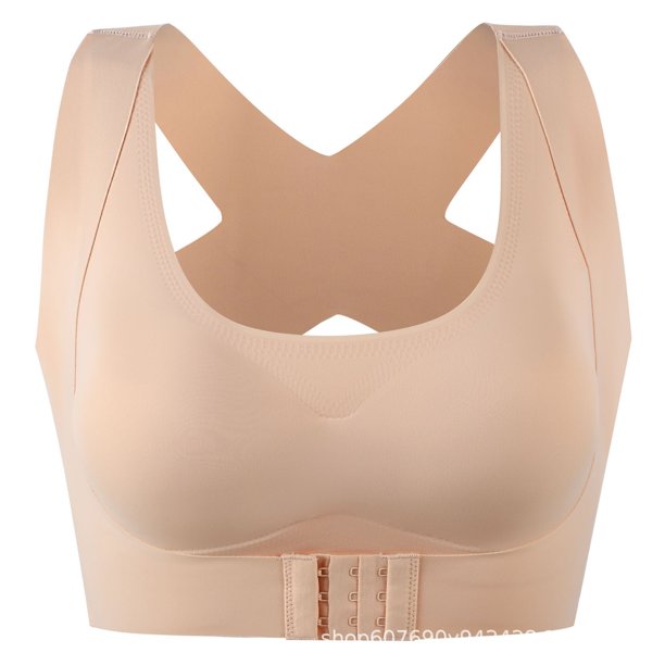 Ropa interior Camelback Corrector Belleza Espalda Push-up Sujetador ajustable Chaleco deportivo para mujeres