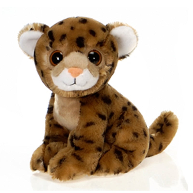 stuffed animals with big eyes at walmart