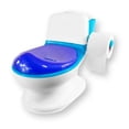 thumbnail image 2 of Bañito Entrenador Con Sonido Y Luz Led Angelin Baby Is-01 F, 2 of 7