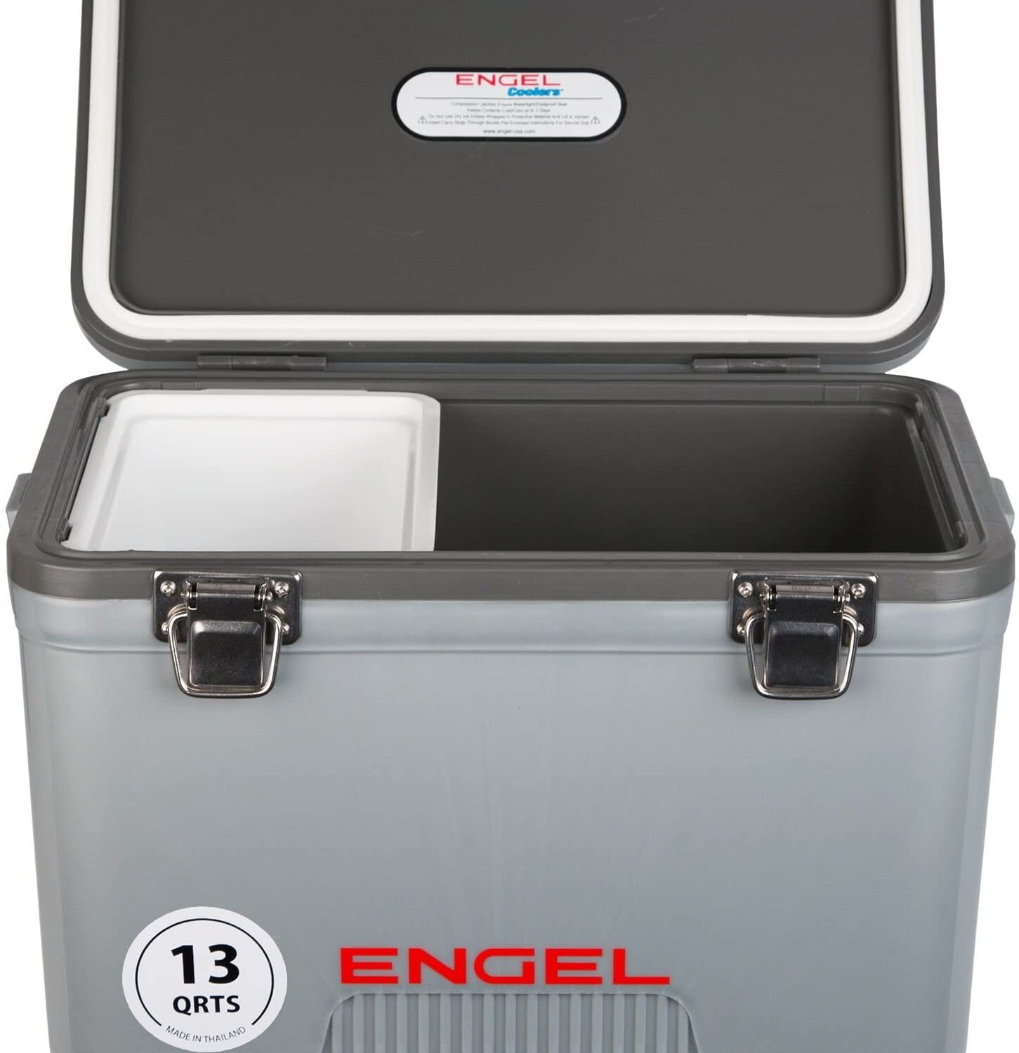 Engel 22oz Stainless Steel Vacuum Insulated Tumbler – Engel Coolers