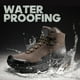 thumbnail image 2 of Botas de senderismo NORTIV 8 HydroTrek impermeables para hombre, talla 12, 2 of 8