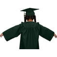 thumbnail image 4 of CLERKMANS Child Preschool & Kindergarten Graduation Gown, Cap & Tassel Package, 4 of 4