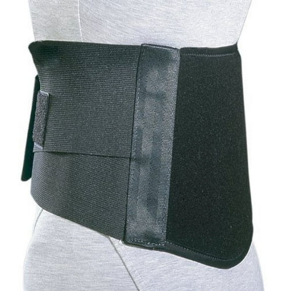 ProCare Industrial Back Support With Compression Pad Small - 79-97033