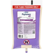 Peptamen AF Tube Feeding Formula, 33.8 oz. Bag