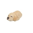 thumbnail image 5 of SLEEPING LABRADOR PUPPY STATUE, 5 of 5