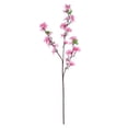 thumbnail image 1 of Rama de melocotón, 1 pieza grande Artificial flor de melocotón artificial clase de melocotón características principales, 1 of 8