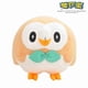 thumbnail image 1 of 21cm Rowlet plush toy, cute cartoon doll, 1 of 1