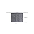 thumbnail image 2 of RKSTN Cars Storage 80X50cm--Double-Layer Mesh Car Roof Storage Bag, Car Storage Luggage Net Bag, Multifunctional Hanging Car Storage Bag B Car Accessories, 2 of 8