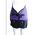 thumbnail image 4 of Challenger 1200D Turnout Lightweight Rain Horse Winter Blanket Sheet 3EE05PR, 4 of 5