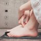 thumbnail image 4 of EMS Foot Massagers for Pain and Circulation, Electric Foot Massager Mat with 8 Modes 19 Intensity Levels for Improved Circulation, Muscle Relaxation P, 4 of 5