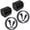 Black, variant on Type C Charger Fast Charging, 2 Pack Charger Block with USB C Charging Cable 6FT, Type C Block USB C Wall Charger Adapter Plug Brick Cube Charger Station Power Base Android Phone Charger, Purple