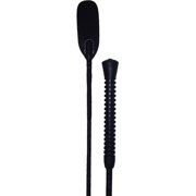 Riding Crop With Rubber Grip