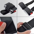 thumbnail image 3 of Ski Board Shoulder Strap Adjustable to Fix Ski Boards Sleds Portable Practical, 3 of 6