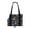 Creative Transport, variant on Xecao Daisy and Ladybug for Cat Carrier Small Dog Handbag: The Ideal Travel Companion for Your Pet