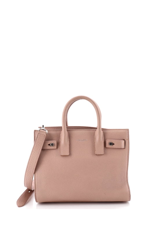 Pre-Owned Sac de Jour Souple Bag Leather Nano By Rebag