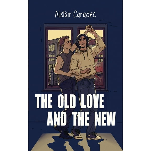 The Old Love and the New, (Paperback)