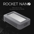 thumbnail image 2 of SSD SABRENT Rocket Nano Rugged 1 TB USB 3.2 10 Gb/s resistente al agua, 2 of 8