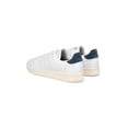 thumbnail image 3 of Tenis Adidas Advantage Hombre Casual Caminar Moda FY8807 blanco 27.5, 3 of 4