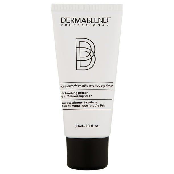 Dermablend Dermablend Poresaver Matte Makeup Primer