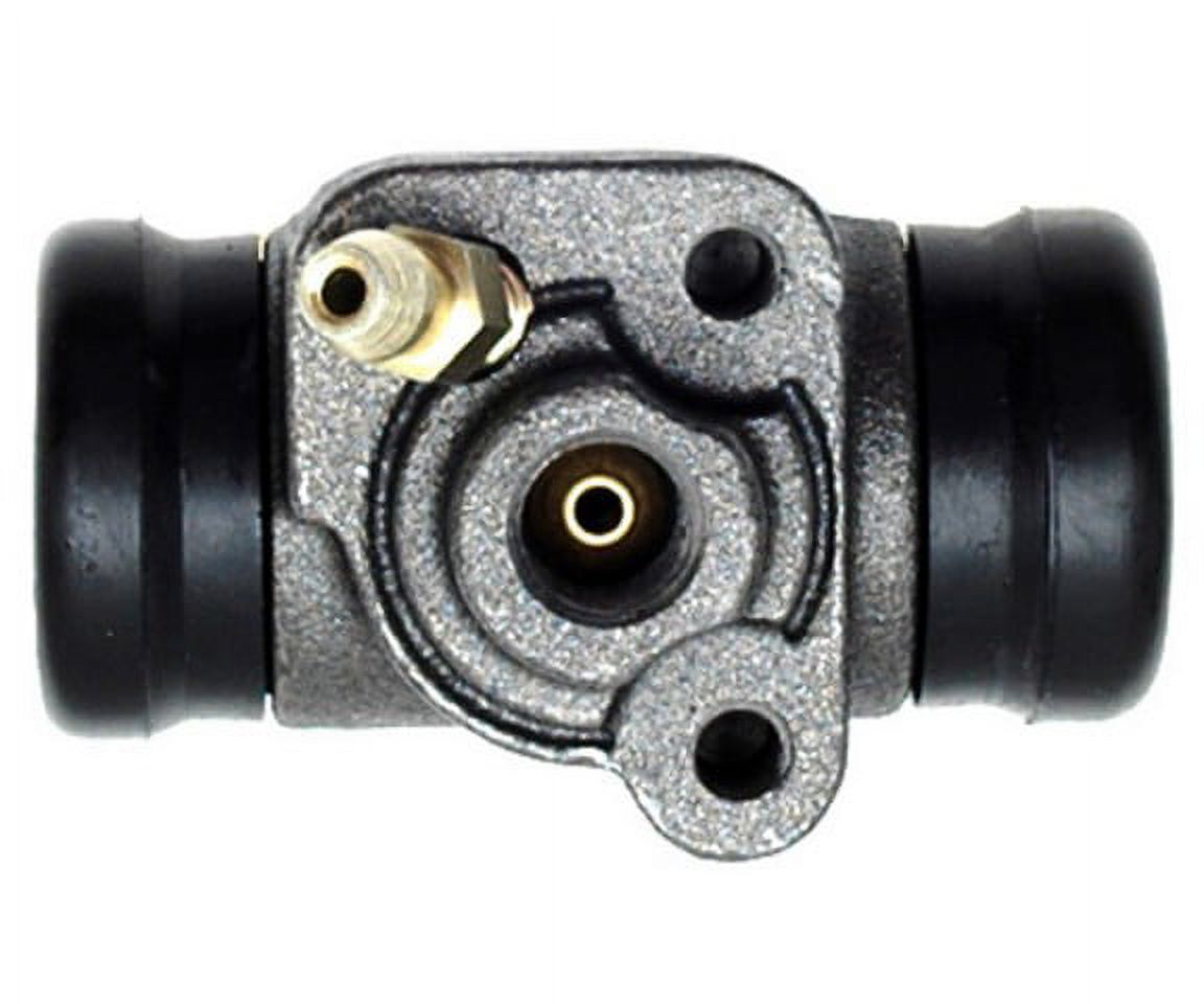 Raybestos WC37637 Professional Grade Drum Brake Wheel Cylinder Fits select: 1985-2002 TOYOTA COROLLA, 1998-2002 CHEVROLET GEO PRIZM