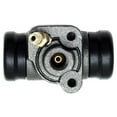 thumbnail image 3 of Raybestos WC37637 Professional Grade Drum Brake Wheel Cylinder Fits select: 1985-2002 TOYOTA COROLLA, 1998-2002 CHEVROLET GEO PRIZM, 3 of 6