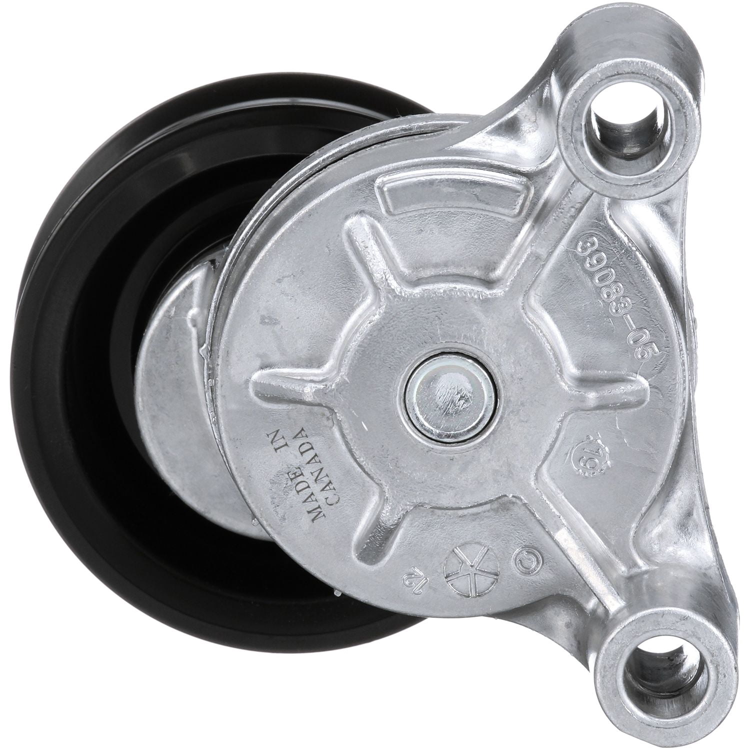 Gates 39431 DriveAlign Automatic Belt Drive Tensioner Fits select: 2009-2019 CHEVROLET SILVERADO, 2009-2019 GMC SIERRA