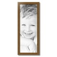thumbnail image 2 of ArtToFrames 10" x 27" Gold Ornate Picture Frame, 10x27 inch Gold Wood Poster Frame (WOM-4546),  Pack, 2 of 7