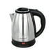 thumbnail image 1 of TETERA/CAFETERA ELECTRICA HERVIDOR DE AGUA DE ACERO INOXIDABLE CAPACIDAD 2 LITROS MARCA GRAVITA, 1 of 6