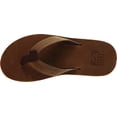 thumbnail image 3 of Men's Reef Voyage LE Flip Flop, 3 of 7