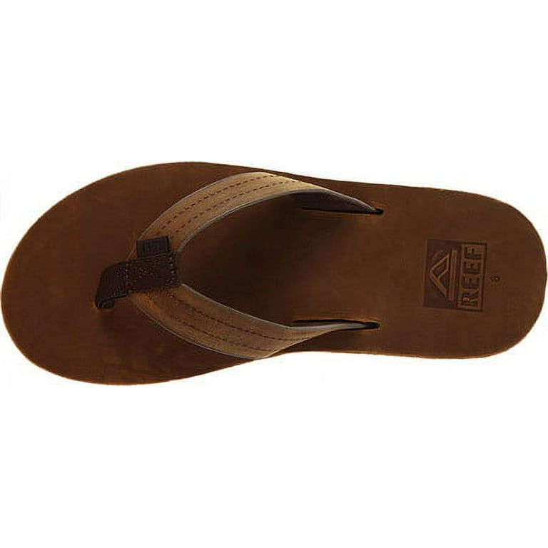 Reef men's best sale voyage le sandal