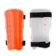 thumbnail image 4 of Langgg Protection Tibia de Soccer, Coussinets de Soutien pour Mollets, Orange, 4 of 8