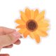 thumbnail image 5 of FELTECHELECTR 50 pegatinas de girasol, pegatinas estéticas, pegatinas de papel adhesivas, pegatinas para botellas de agua., 5 of 7