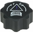 thumbnail image 1 of Radiator Cap Logo 106 206 207 208 307 308 Tank Cap Gift, 1 of 5