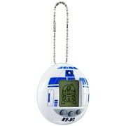 Star Wars R2D2 Tamagotchi - Classic White Electronic Pet