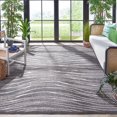 thumbnail image 1 of SAFAVIEH Cottage Tayler Geometric Indoor/Outdoor Area Rug, 1 of 7