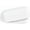12inScaWhite, variant on 7.87" Heart-Shaped Ceramic Serving Platters Set of 2 White Dessert and Appetizer Plates for Home Wedding Catering Valentine's Day Anniversary