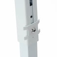 thumbnail image 4 of Soporte Para Proyector Brazos Extensibles Altura 43-65Cm Soporte De Montaje En Techo Con Inclinación Ajustable Carga De 20Kg Para Proyector Lcd Dlp Yuarrent HA020291-00, 4 of 6