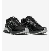 Salomon XT-Pathway L47134800 Sportstyle Unisex Black Low Top Sneaker NR6967 (5.5)