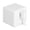 White, variant on Automatic Fingertip Switch Button Pusher Bluetooth Smart Fingerbot II White/Black for Home Office (2.36 x 2.36 x 1.57 inches / 6.0 x 6.0 x 4.0 cm)